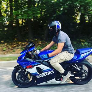 Meet your Posher, Ben